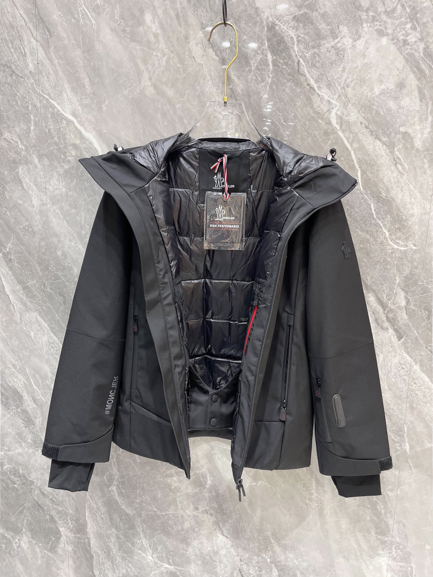 Moncler Down Jackets